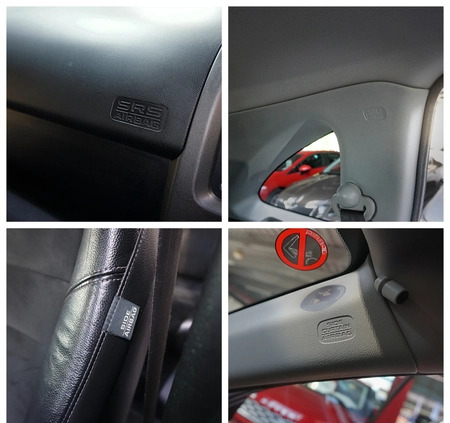 Honda CR-V cena 49900 przebieg: 168000, rok produkcji 2012 z Kraśnik małe 742